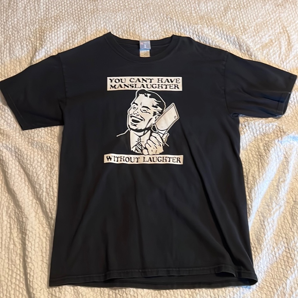 T shirt